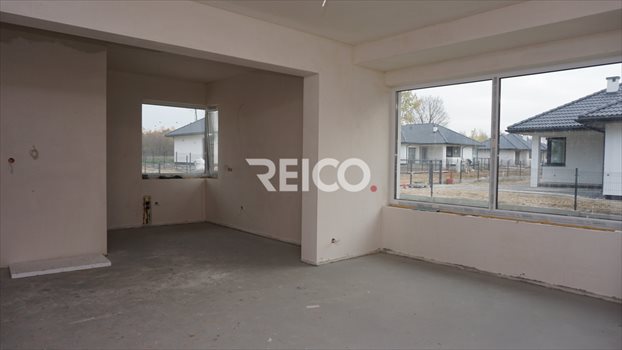 Dom na sprzedaż Borowa Góra 163m2 Foto 5