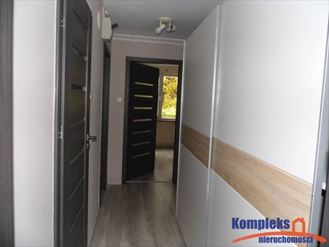 Mieszkanie dwupokojowe na wynajem Szczecin, Pomorzany, 9 Maja 49m2 Foto 2