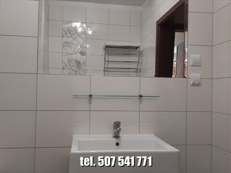 Mieszkanie dwupokojowe na sprzedaż Wrocław, Maślice, ul. Królewiecka 40m2 Foto 8