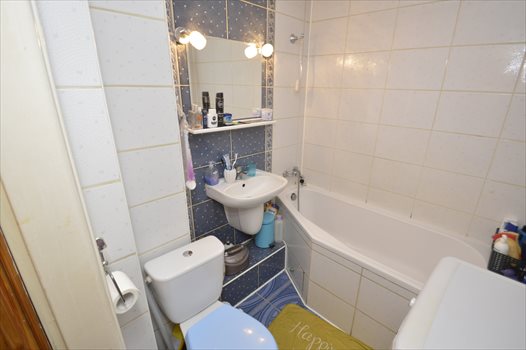 Mieszkanie trzypokojowe na sprzedaż Jawor 55m2 Foto 9