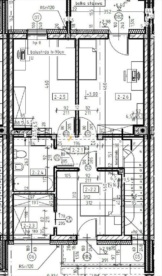 Dom na sprzedaż Rzeszów, Staromieście 107m2 Foto 3