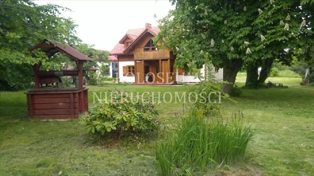 Dom na sprzedaż Grotniki 200m2 Foto 3