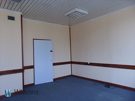 Lokal użytkowy na wynajem Grójec 35m2 Foto 8