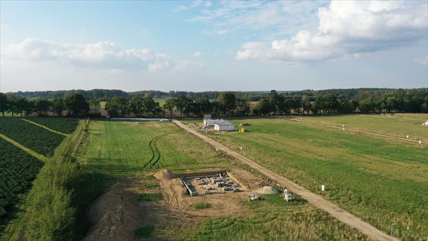 Dom na sprzedaż Strzelinko 136m2 Foto 3