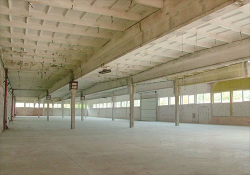 Lokal użytkowy na wynajem Łęczyca 2 160m2 Foto 2
