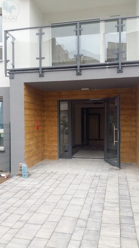 Mieszkanie dwupokojowe na sprzedaż Poznań, Nowe Miasto, Os. Stare Żegrze 46m2 Foto 4