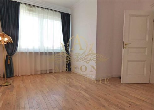 Mieszkanie czteropokojowe na wynajem Warszawa, Żoliborz, skwer Kaliny Jędrusik 131m2 Foto 7