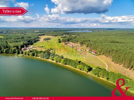 Działka przemysłowo-handlowa na sprzedaż Swornegacie, Swornegacie 26 578m2 Foto 1