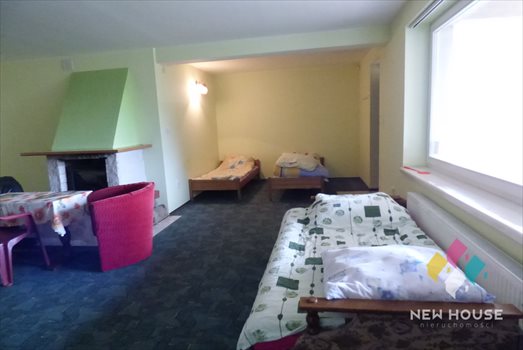 Dom na wynajem Barczewko 90m2 Foto 4