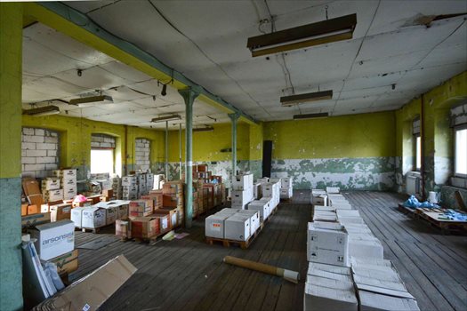 Lokal użytkowy na sprzedaż Częstochowa, Śródmieście 1 025m2 Foto 5