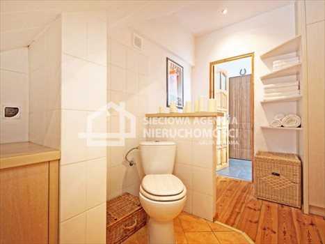Mieszkanie czteropokojowe na wynajem Sopot, Dolny, Ogrodowa 81m2 Foto 8