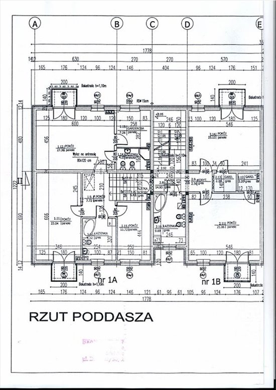 Dom na sprzedaż Domaniewek, Brwinów 207m2 Foto 13