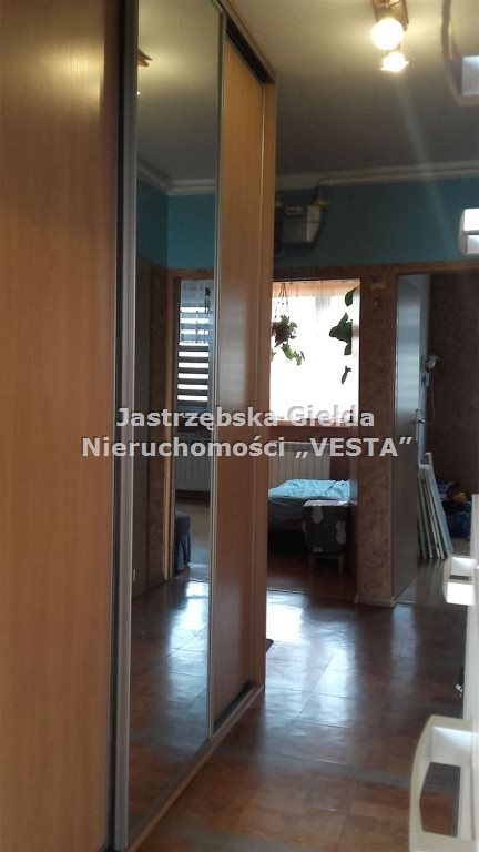 Mieszkanie trzypokojowe na sprzedaż Jastrzębie-Zdrój, Szkolna 56m2 Foto 1