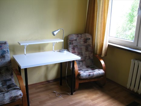 Mieszkanie dwupokojowe na wynajem Łódź, Widzew, Przybyszewskiego 49m2 Foto 4