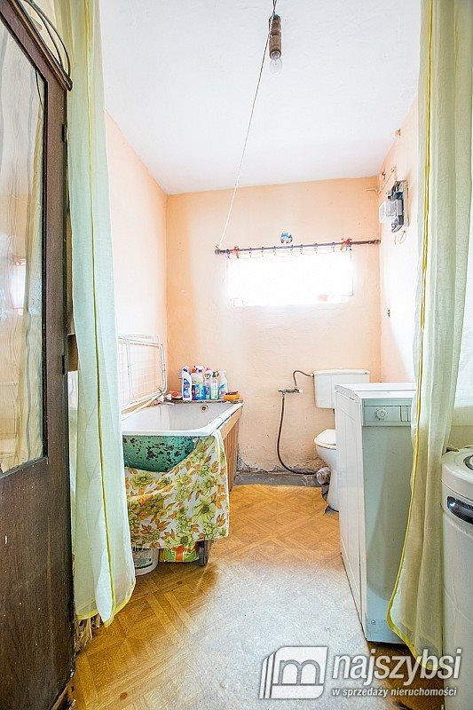 Mieszkanie dwupokojowe na sprzedaż Maszewo, obrzeża, Stodólska 60m2 Foto 7