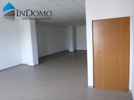 Lokal użytkowy na wynajem Piotrków Trybunalski 80m2 Foto 3