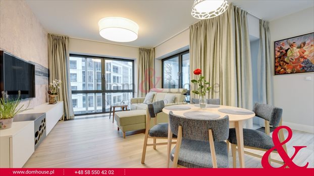 Mieszkanie czteropokojowe na sprzedaż Gdynia, Śródmieście, Świętojańska 88m2 Foto 2