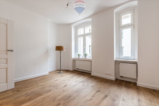 Mieszkanie trzypokojowe na sprzedaż Poznań, Chwaliszewo, Grobla 86m2 Foto 5