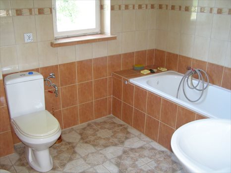 Dom na sprzedaż Glinik Polski 120m2 Foto 7