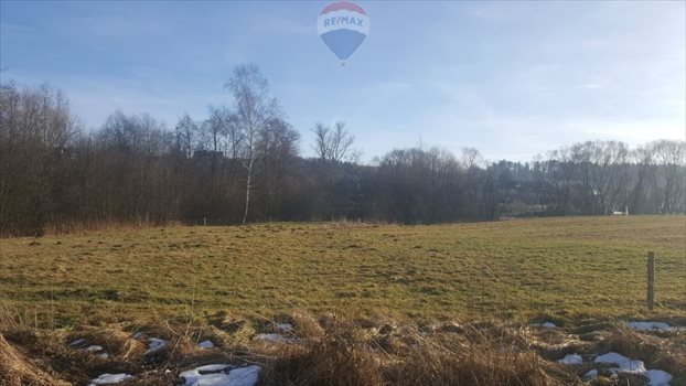 Działka budowlana na sprzedaż Chabówka 1 106m2 Foto 5