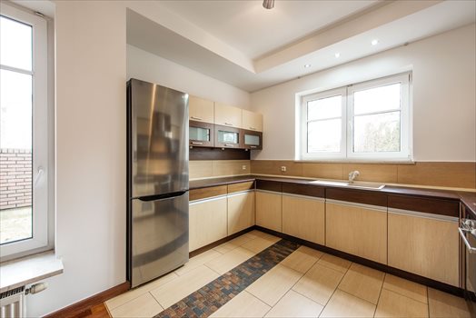 Dom na wynajem Bielawa, Warszawska 180m2 Foto 5