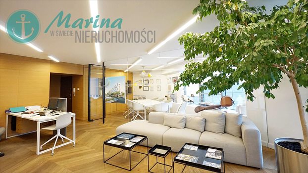 Mieszkanie czteropokojowe na sprzedaż Gdynia, ŚRÓDMIEŚCIE, PLAC KASZUBSKI 114m2 Foto 5