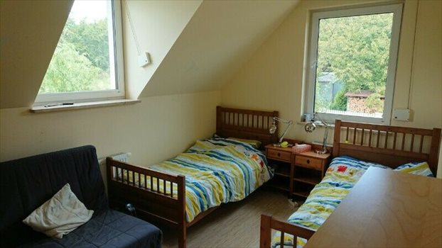 Dom na sprzedaż Kobylany, Chabrowa 200m2 Foto 4