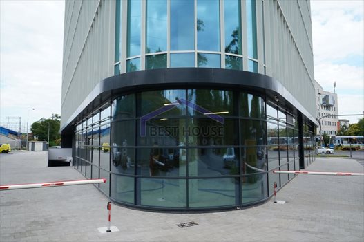 Lokal użytkowy na sprzedaż Wrocław, Stare Miasto, Legnicka 281m2 Foto 9