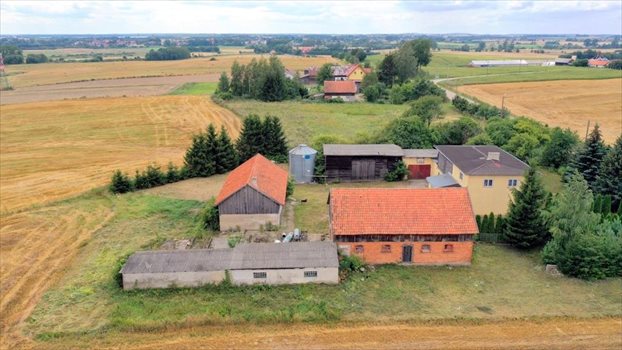 Dom na sprzedaż Czerwony Dwór 100m2 Foto 7
