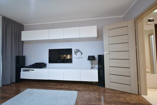 Mieszkanie trzypokojowe na sprzedaż Bydgoszcz, Fordon 65m2 Foto 3