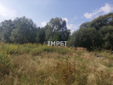 Działka inna na sprzedaż Łagów 4 095m2 Foto 1