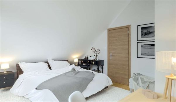 Dom na sprzedaż Gdynia, Mały Kack, Wzgórze Bernadowo 117m2 Foto 8