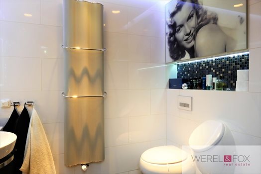 Mieszkanie trzypokojowe na wynajem Białystok, Antoniuk 80m2 Foto 10