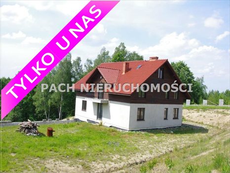 Dom na sprzedaż Bujaków 350m2 Foto 4