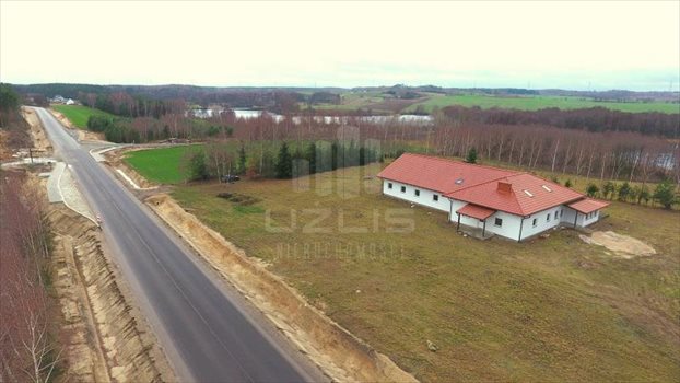 Lokal użytkowy na sprzedaż Starogard Gdański, Trzcińsk 414m2 Foto 7