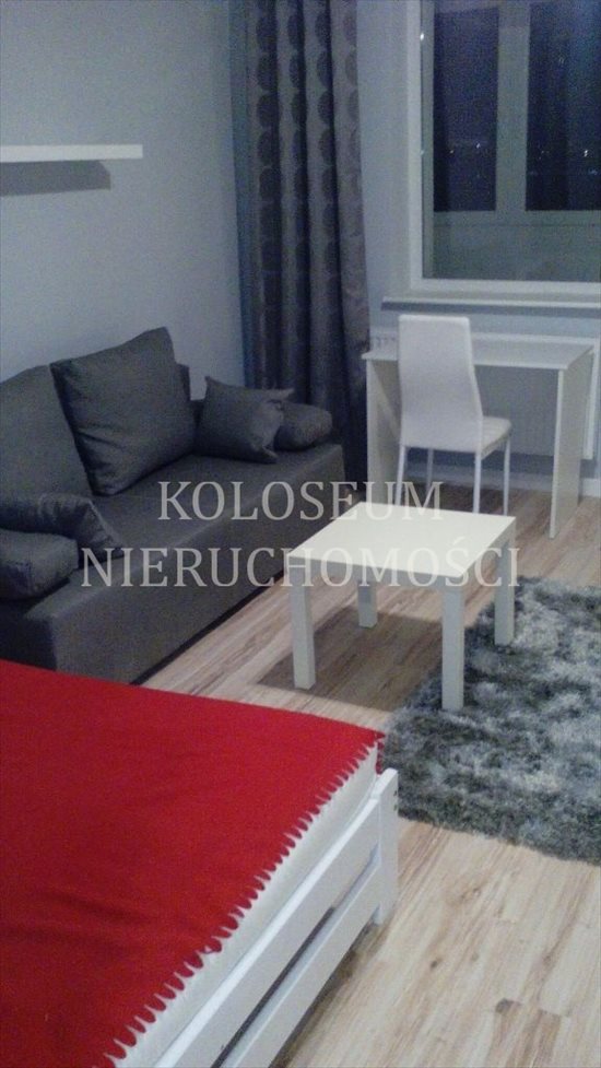 Mieszkanie trzypokojowe na wynajem Gdańsk, Brzeźno 65m2 Foto 7