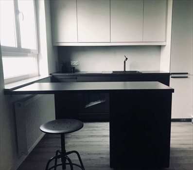 Mieszkanie dwupokojowe na wynajem Katowice, Osiedle Tysiąclecia, Chorzowska 214 45m2 Foto 7