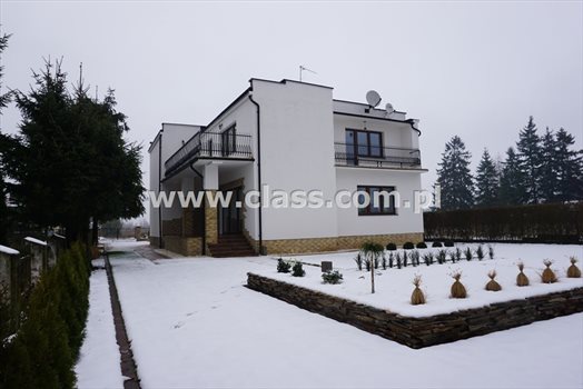 Dom na wynajem Łochowice 360m2 Foto 4