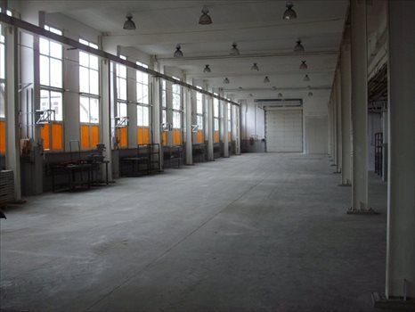 Lokal użytkowy na sprzedaż Ząbkowice Śląskie 8 700m2 Foto 1