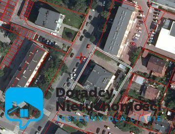 Lokal użytkowy na sprzedaż Mińsk Mazowiecki 1 001m2 Foto 1