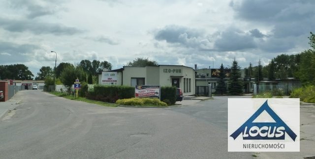 Lokal użytkowy na sprzedaż Płock, KOSTROGAJ 135m2 Foto 3