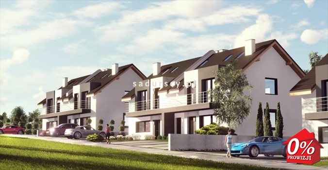 Mieszkanie czteropokojowe na sprzedaż Zielonki, Zielonki, Marszowiecka - okolice 87m2 Foto 2