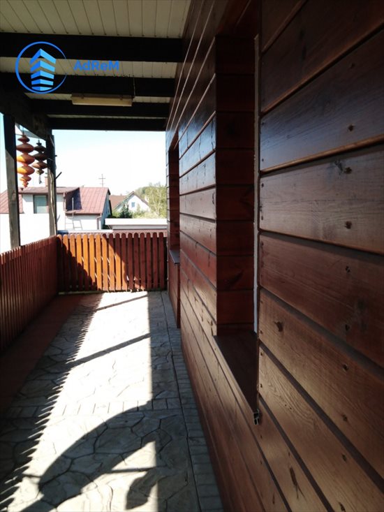 Dom na sprzedaż Białystok, Dojlidy Górne 160m2 Foto 2