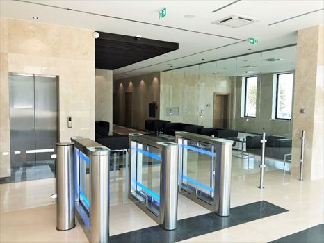 Lokal użytkowy na wynajem Kraków, Podgórze, Jana Surzyckiego 530m2 Foto 2