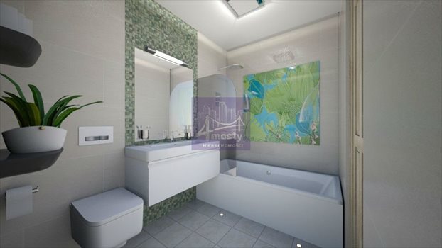 Mieszkanie dwupokojowe na sprzedaż Kraków, Dębniki 41m2 Foto 2