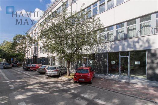 Lokal użytkowy na wynajem Kraków, Krowodrza, Lubelska 110m2 Foto 12