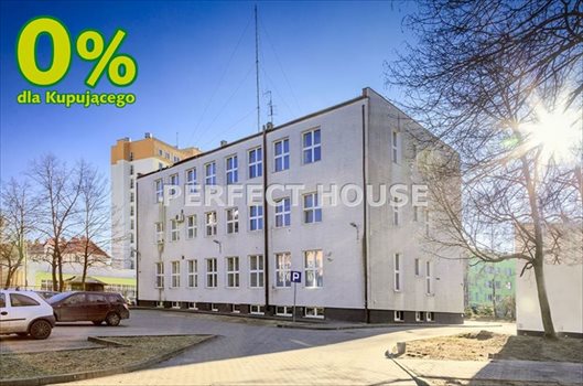 Lokal użytkowy na sprzedaż Olsztyn 2 853m2 Foto 5