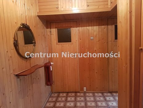 Mieszkanie trzypokojowe na sprzedaż Zduńska Wola, Zachód (Getta) 53m2 Foto 7