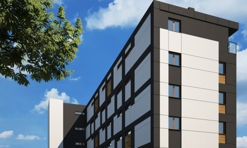 Mieszkanie dwupokojowe na sprzedaż Poznań, Śródka, Zawady Śródka Chlebowa Smolna Hlonda 60m2 Foto 7