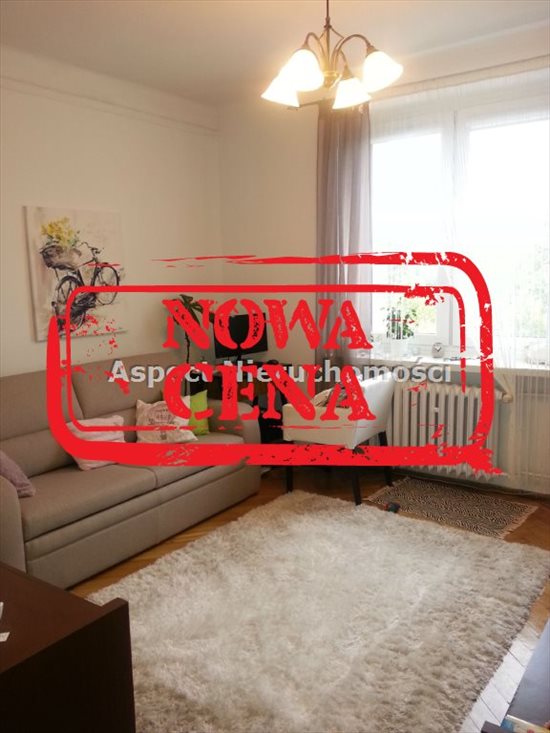 Mieszkanie dwupokojowe na sprzedaż Częstochowa, Centrum 46m2 Foto 3